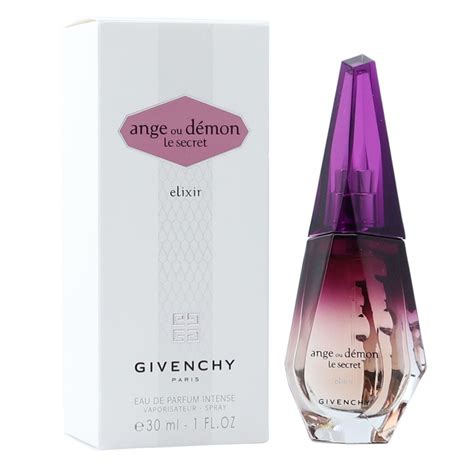 prijs givenchy ange ou demon le secret elixir|ange ou demon reviews.